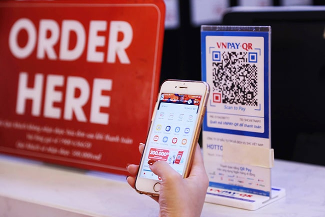 Lợi ích của việc tích hợp VNPay